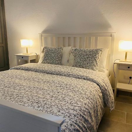 קוסטה טגוויסה Lc Bastian Marina Bungalow מראה חיצוני תמונה