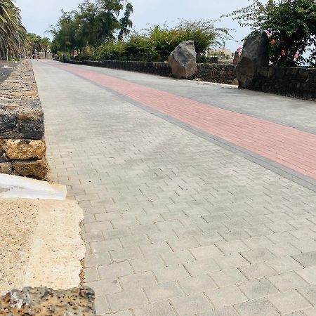 קוסטה טגוויסה Lc Bastian Marina Bungalow מראה חיצוני תמונה