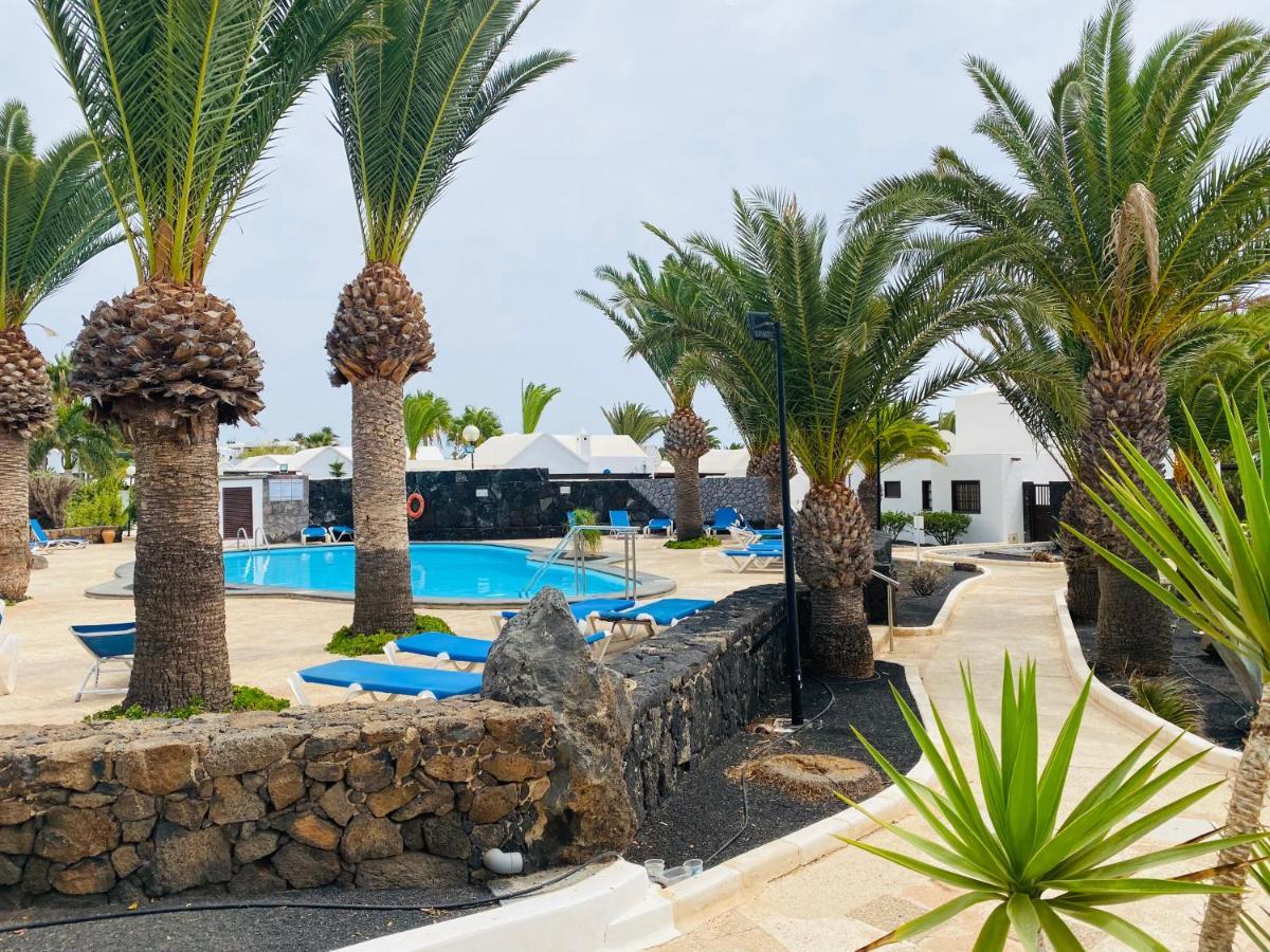קוסטה טגוויסה Lc Bastian Marina Bungalow מראה חיצוני תמונה