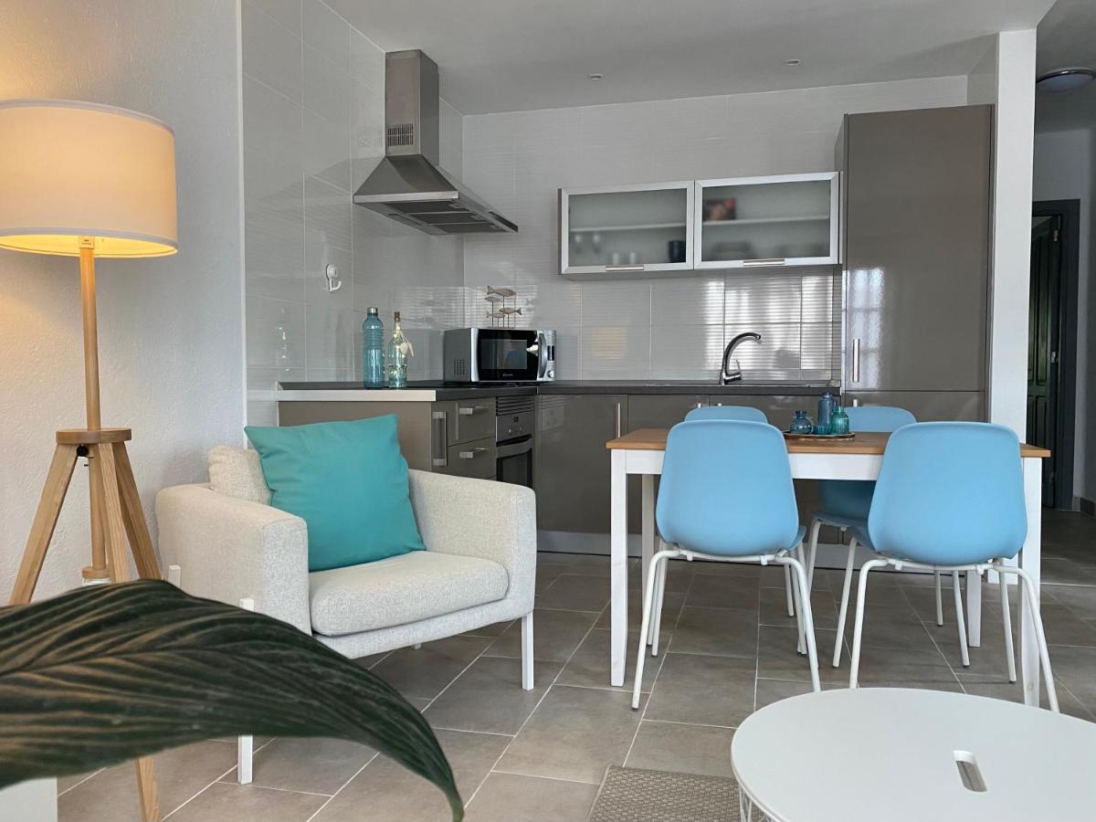 קוסטה טגוויסה Lc Bastian Marina Bungalow מראה חיצוני תמונה