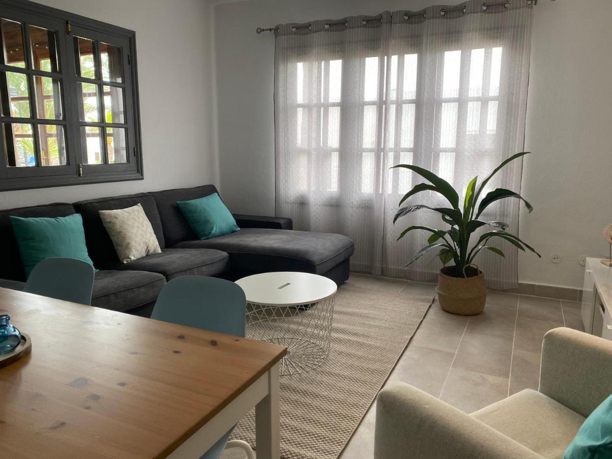 קוסטה טגוויסה Lc Bastian Marina Bungalow מראה חיצוני תמונה