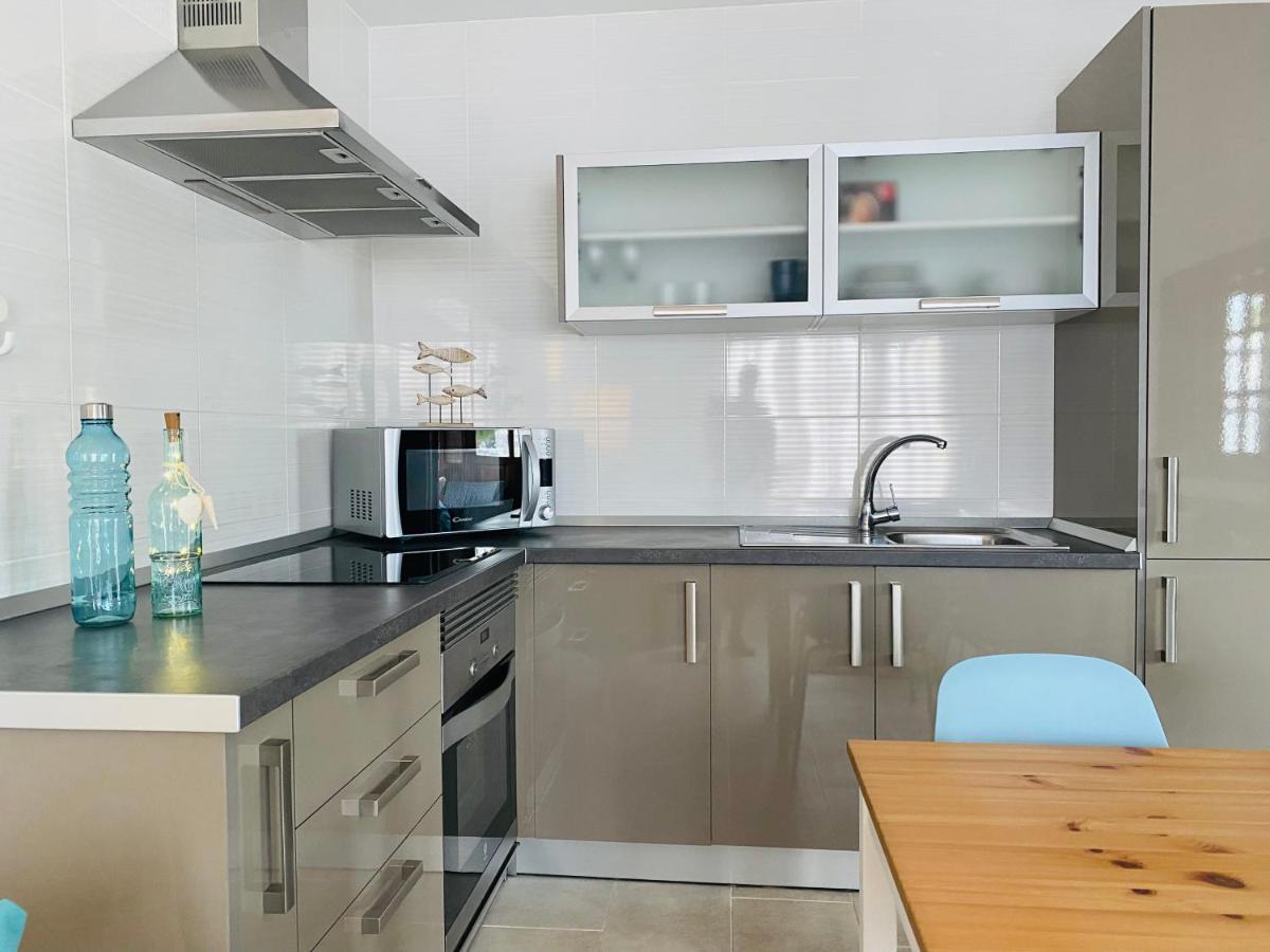 קוסטה טגוויסה Lc Bastian Marina Bungalow מראה חיצוני תמונה