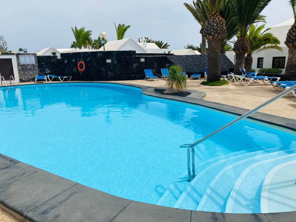 קוסטה טגוויסה Lc Bastian Marina Bungalow מראה חיצוני תמונה