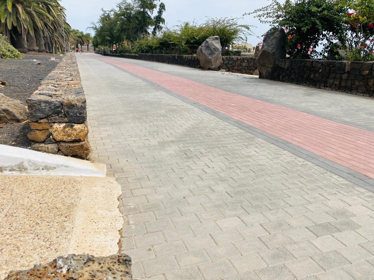 קוסטה טגוויסה Lc Bastian Marina Bungalow מראה חיצוני תמונה