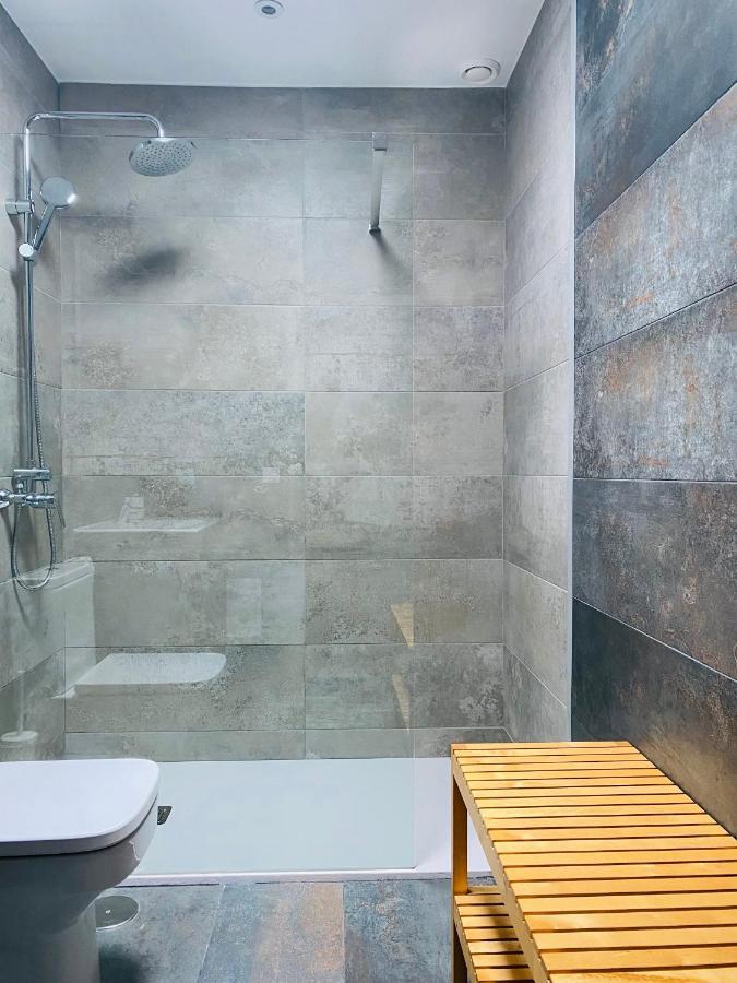קוסטה טגוויסה Lc Bastian Marina Bungalow מראה חיצוני תמונה