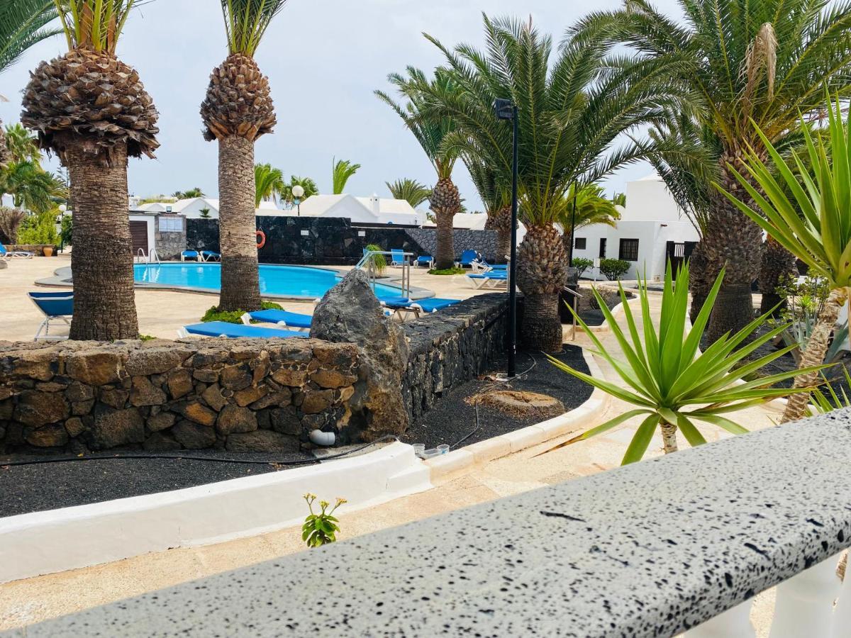 קוסטה טגוויסה Lc Bastian Marina Bungalow מראה חיצוני תמונה