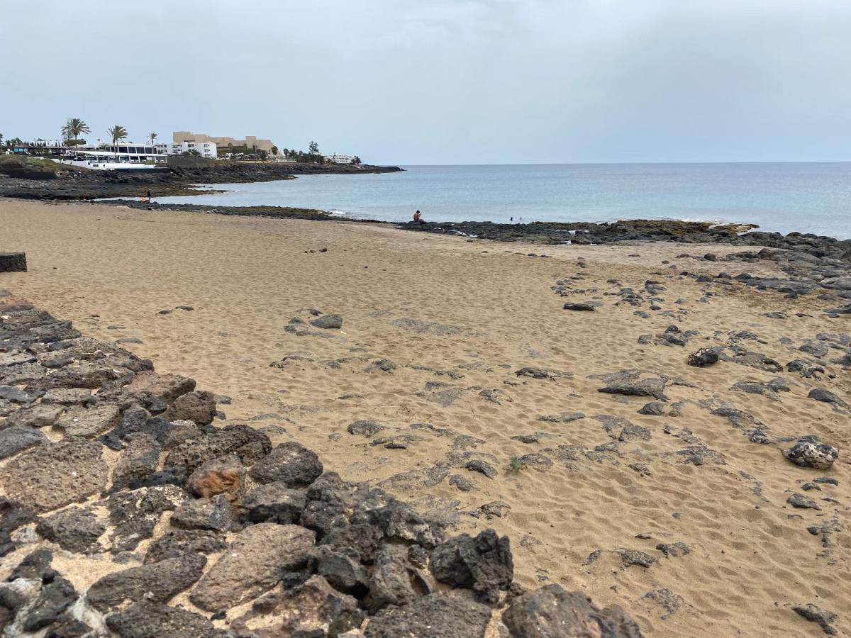 קוסטה טגוויסה Lc Bastian Marina Bungalow מראה חיצוני תמונה