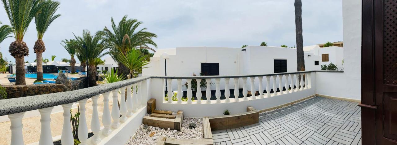 קוסטה טגוויסה Lc Bastian Marina Bungalow מראה חיצוני תמונה
