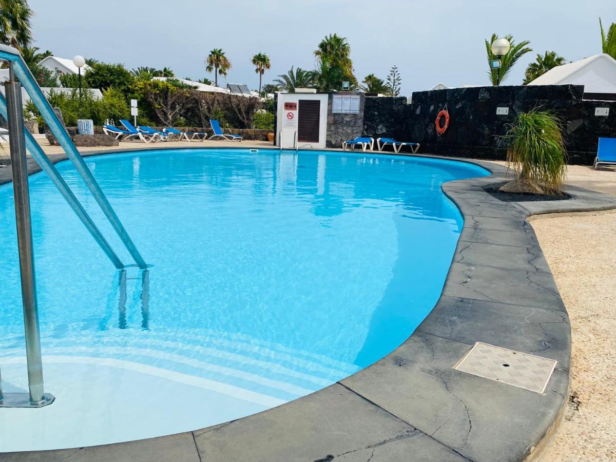 קוסטה טגוויסה Lc Bastian Marina Bungalow מראה חיצוני תמונה