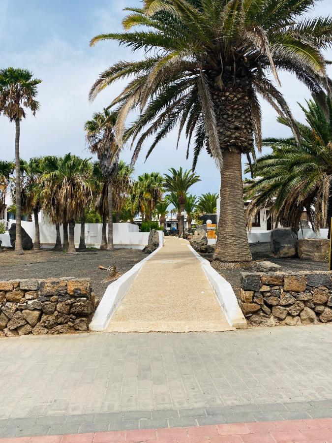 קוסטה טגוויסה Lc Bastian Marina Bungalow מראה חיצוני תמונה