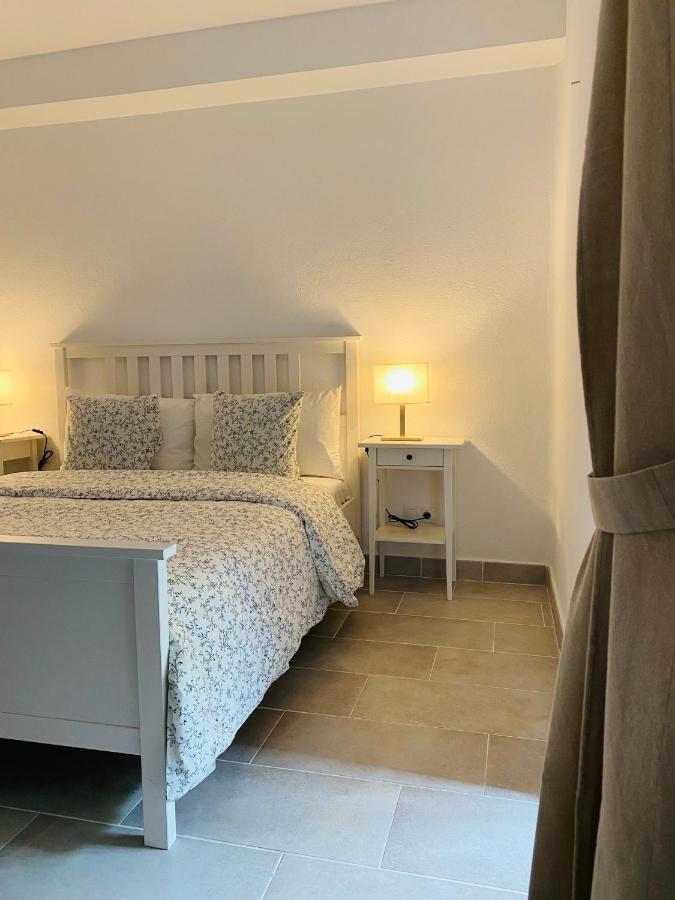 קוסטה טגוויסה Lc Bastian Marina Bungalow מראה חיצוני תמונה