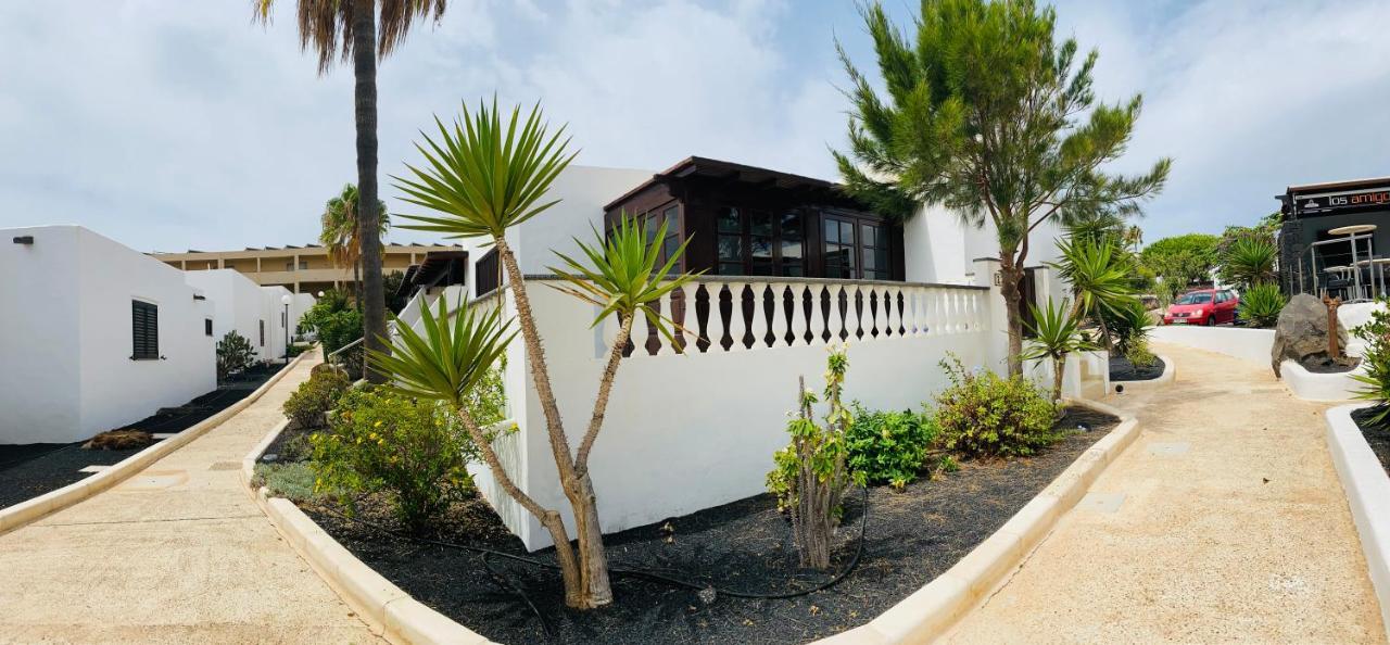 קוסטה טגוויסה Lc Bastian Marina Bungalow מראה חיצוני תמונה